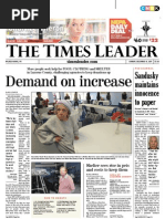 Times Leader 12-04-2011