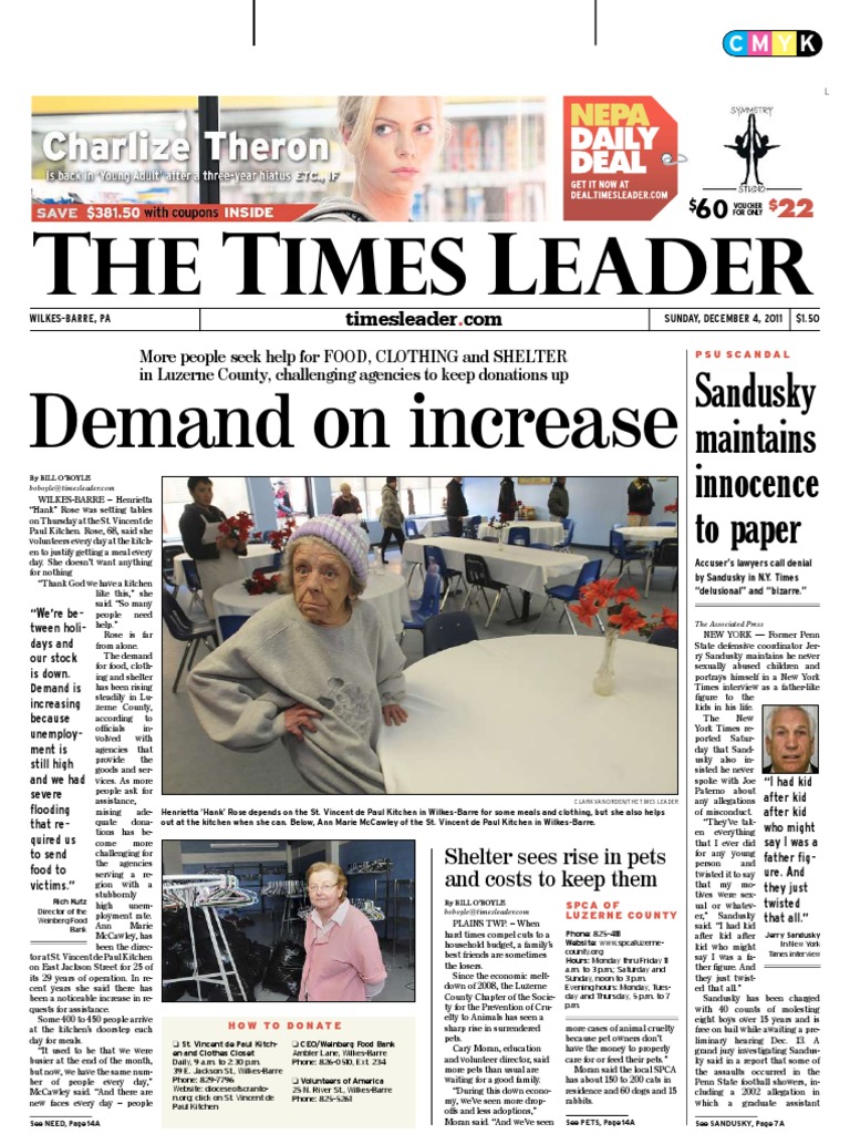 Times Leader 12-04-2011 PDF Attack On Pearl Harbor Sex Pic Hd