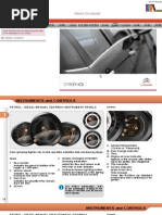 Download Citroen C3 Owners Handbook by Carnaru Adrian SN74666922 doc pdf