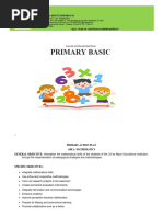 Taller Inglés Técnico CIPA 4 | PDF | Classroom | Schools