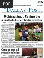 Download The Dallas Post 12-04-2011 by The Times Leader SN74669295 doc pdf