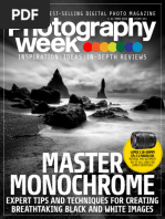 Amateur Photographer - 15 August 2015 | PDF | Camera Lens 