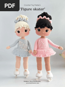 Figure Skater 