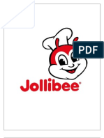 Promotional Campaign On JOLLYBEE in Bangladesh