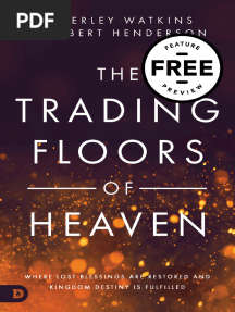 Trading Floors of Heaven