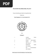 Download Plato Dan Sejarahnya by Ari Aquarius SN74672089 doc pdf