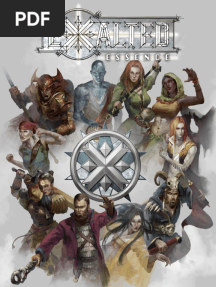 Exalted Essence (Final Download v2)