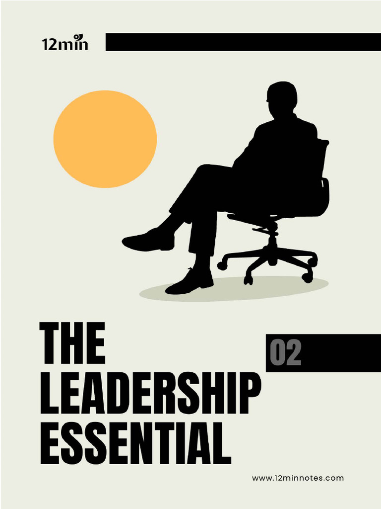 02 - Crucial Conversations - Kerry Patterson (12min Executive Summary ...