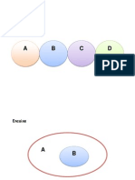 Organização Das Sequências Narrativas