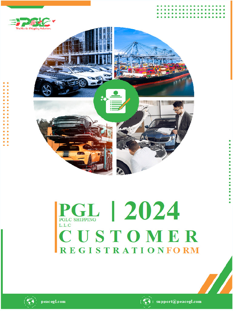PGL Customer Contract (1) Geo | PDF