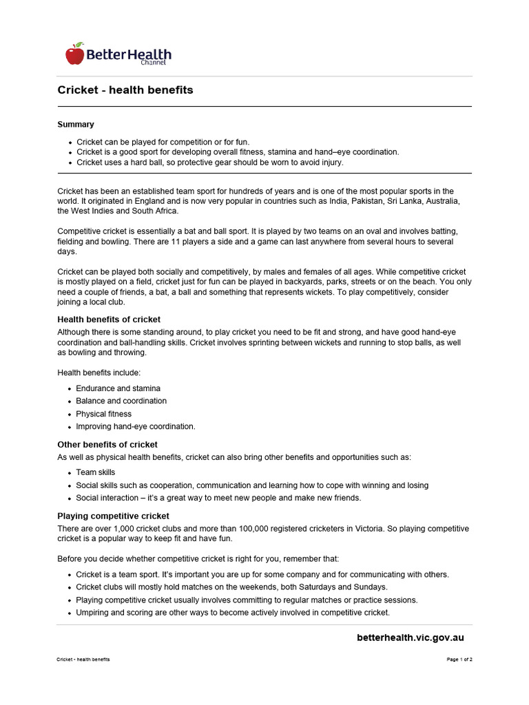 I Was Played Cricket Meaning In Hindi