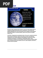 Terra - Lua