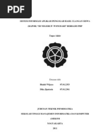 Download Raport Online by Muhammad Fathoni SN74674465 doc pdf