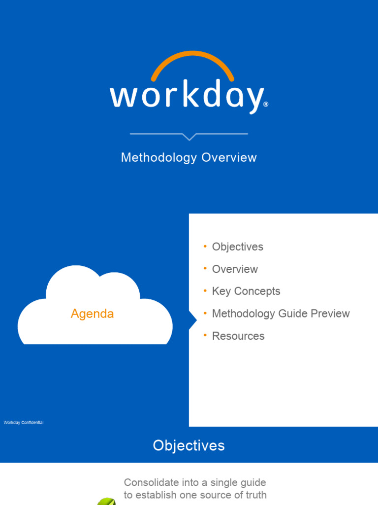 Workday Implementation Guide | PDF | Prototype | Computing