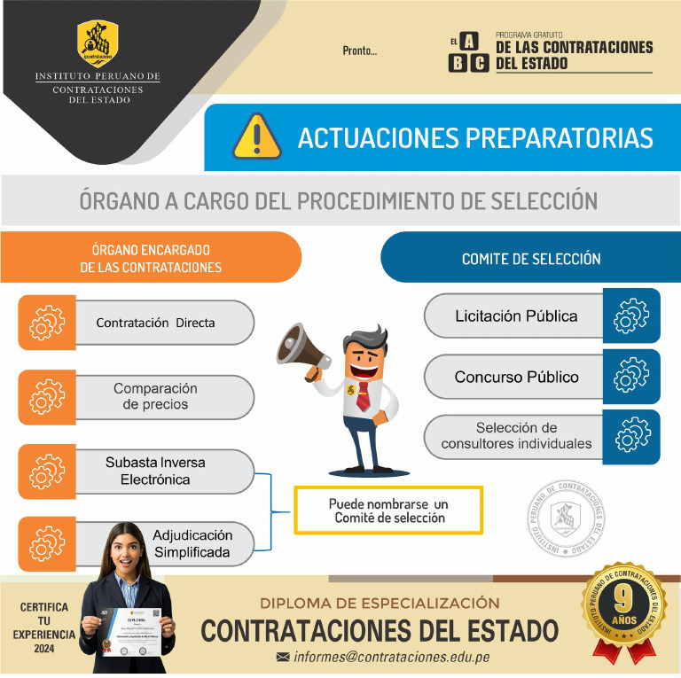 Seace | PDF