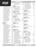 Journal Exetat 2018-2019 PDF | PDF
