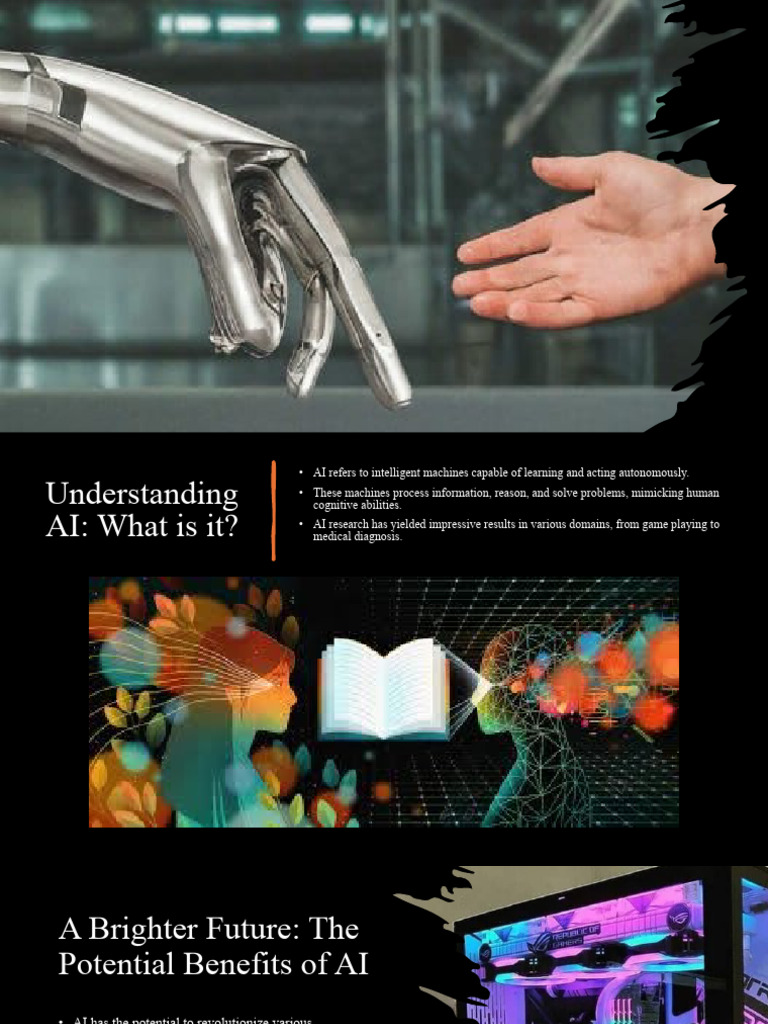 Presentation 7 | PDF | Artificial Intelligence | Intelligence (AI ...