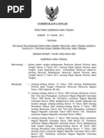 Download Pergub No 21 Tahun 2011 by rafael_sugiono2572 SN74676786 doc pdf