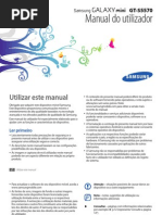 Download Manual Samsung Galaxy Mini by Slvia Seixas Rodrigues SN74678814 doc pdf