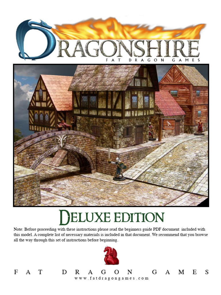 Step-by-Step Building Instructions | PDF | Roof