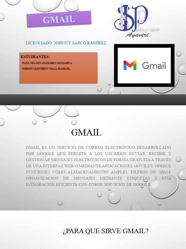 GMAIL WIKIP DIA visual data 3