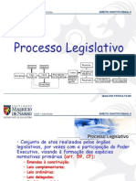 Direito Constitucional