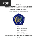 Download MAKALAH an Peserta Didik by Rendy Oktora SN74680935 doc pdf