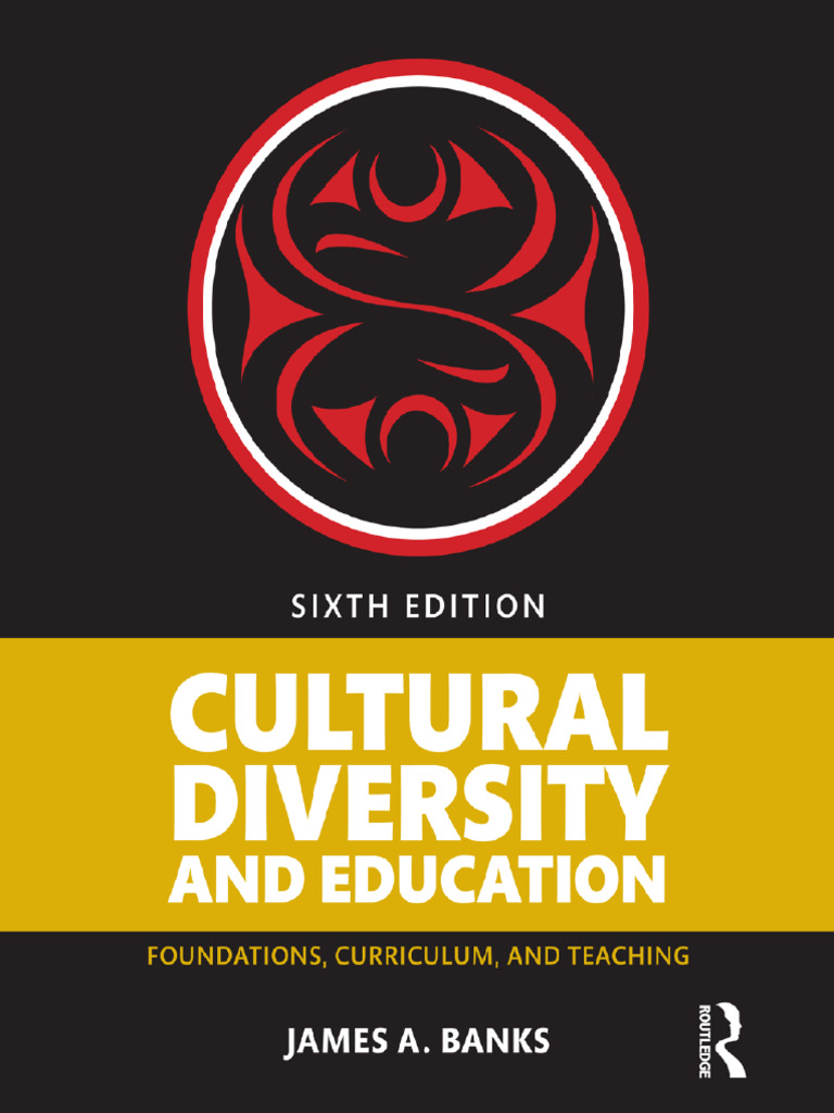 Cultural Diversity in Education: 6th Ed. | PDF | Multiculturalism ...