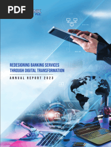 Dhaka Bank Annual Report 2023