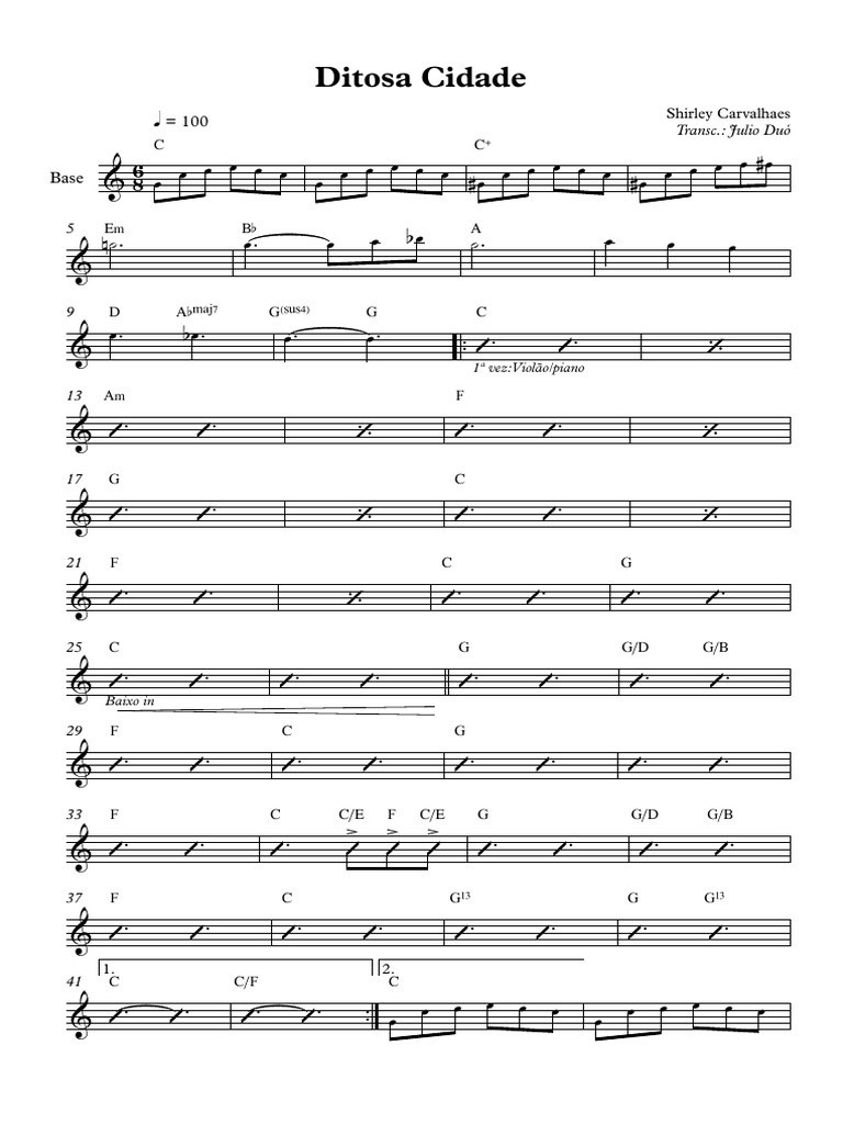 ditosa-cidade-partitura-pdf