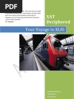 Download XAT Deci Final by Amandeep Singh Makkar SN74682546 doc pdf