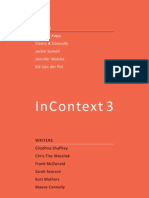 In Context 3 Essays