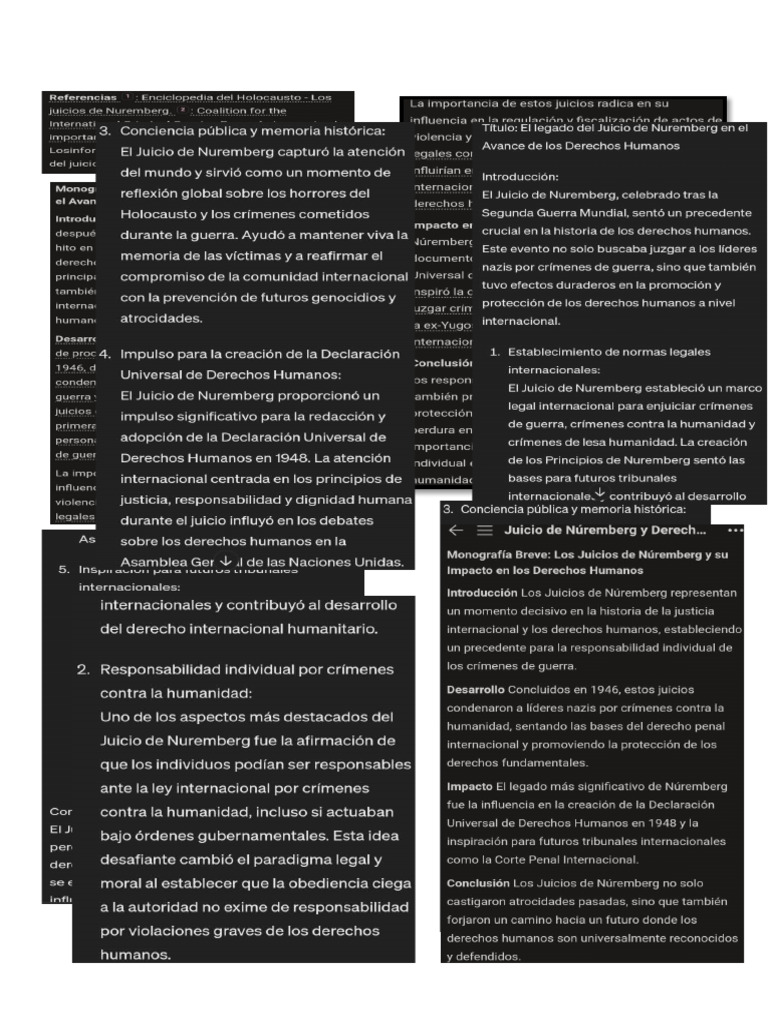 Documento | PDF