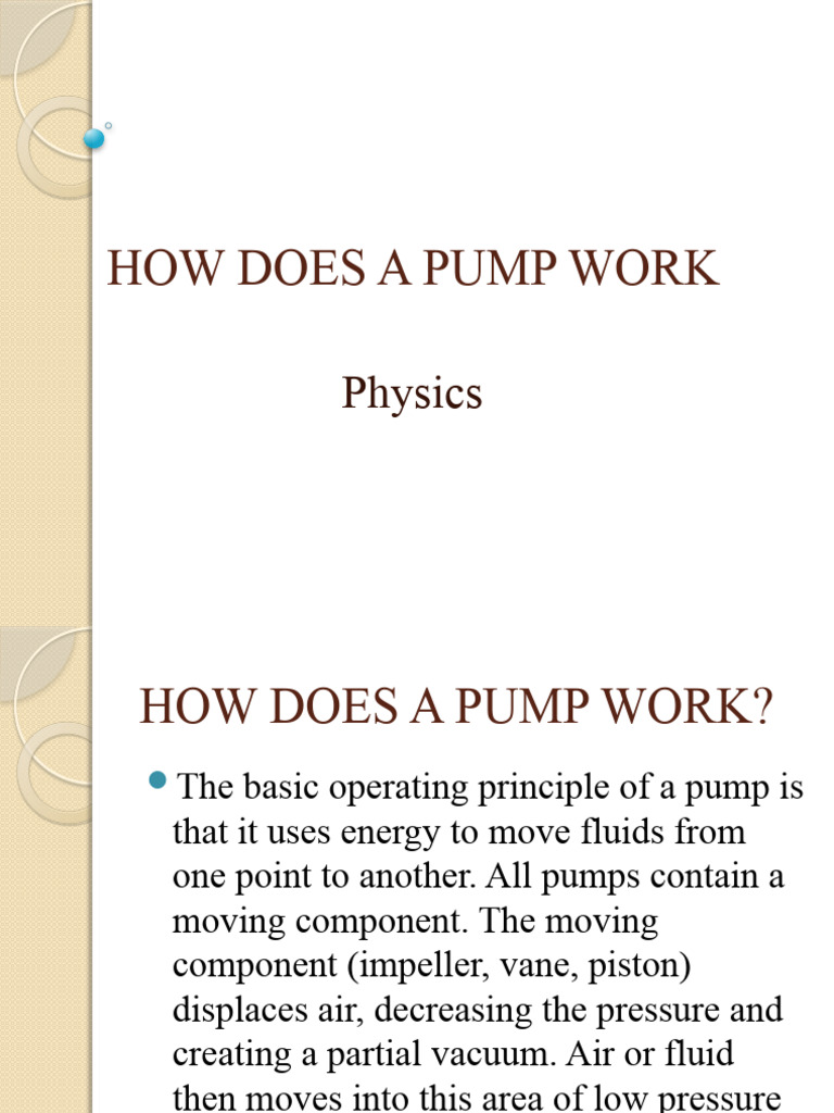 Inbound 3438114484171409732 | PDF | Pump | Mechanical Engineering