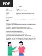 Toastmasters Grammarian Meeting Script | PDF