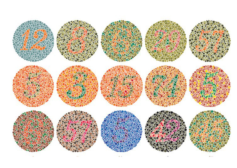 Color Blind | PDF