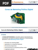Download Curso de Marketing Politico Digital by Curso de E-Commerce SN74686331 doc pdf