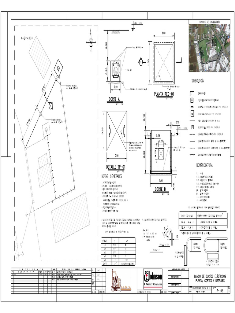 Banco De Ductos Electricos 0 Pdf