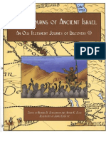 The Sojourns of Ancient Israel