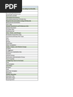 Epic Training Manual: Key Procedures Guide | PDF | Areas Of Computer ...