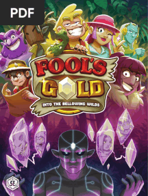 FoolsGold IntoTheBellowingWilds CampaignSetting V1.0-Optimized