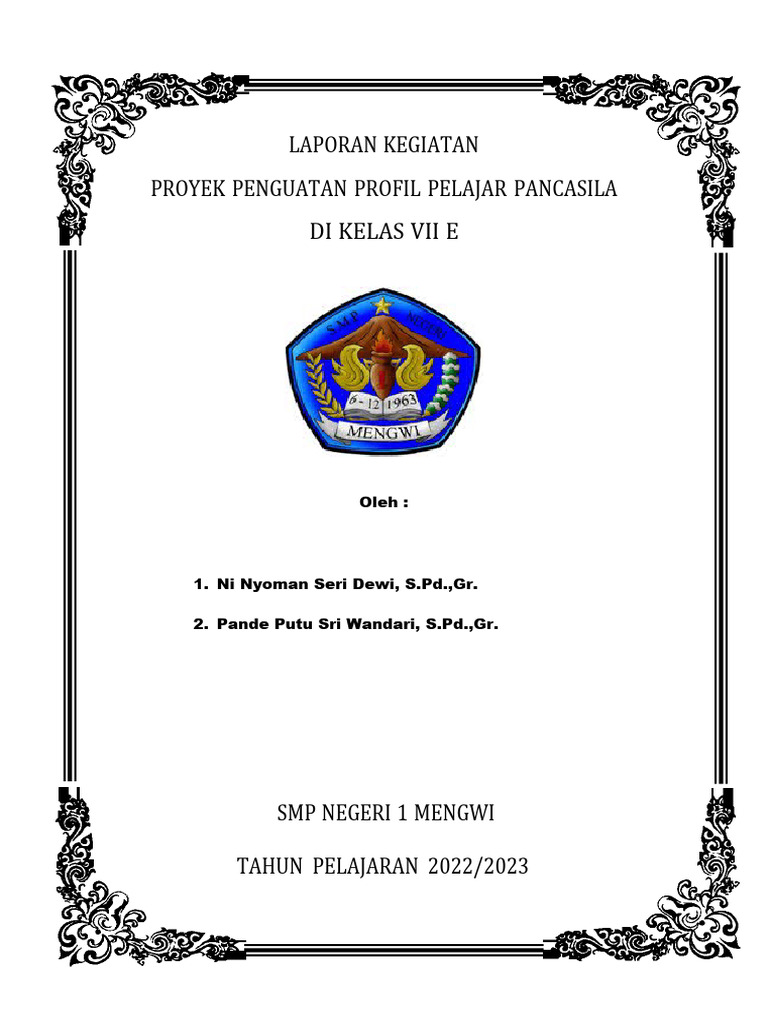 Convert Ini | PDF