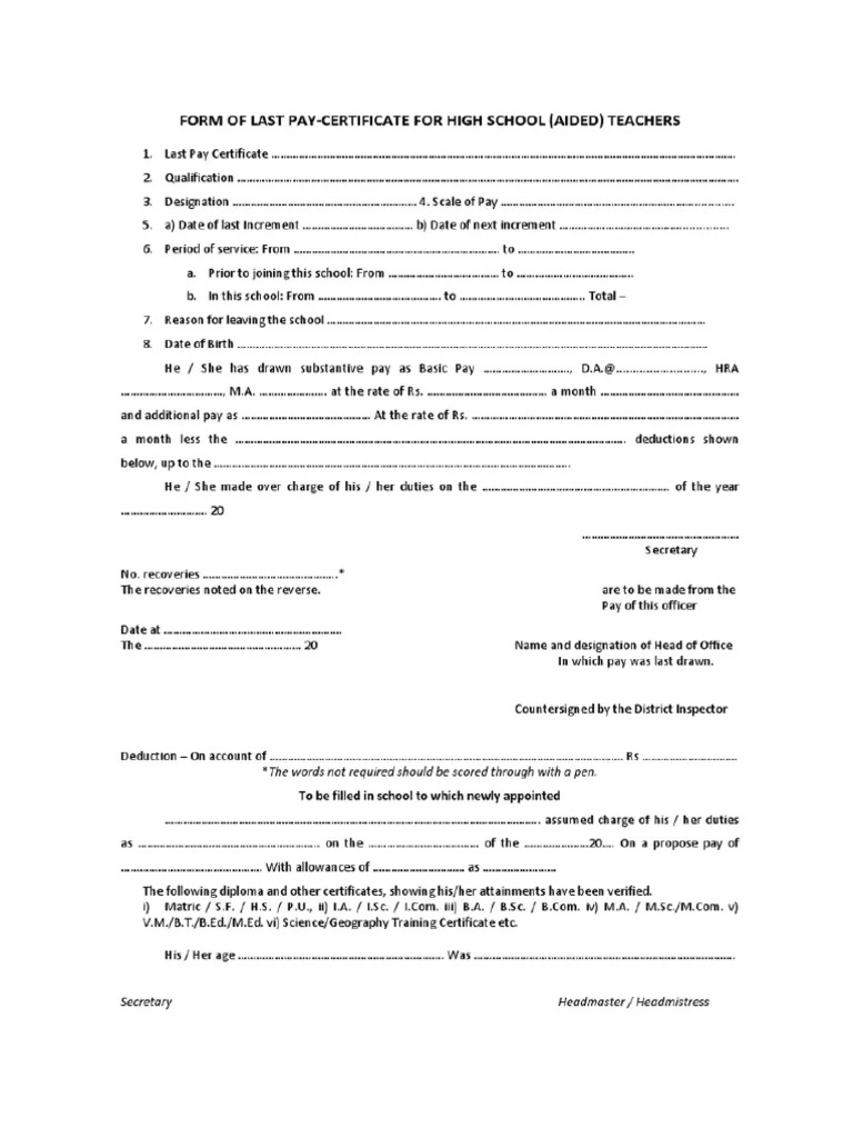 LCP | PDF