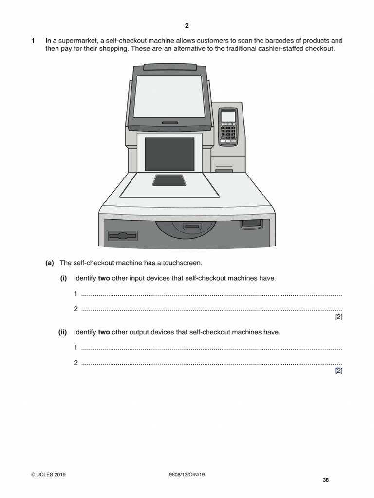 Hardware QP | PDF