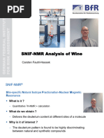 DFTPP Tuning Guide for MS ChemStation | PDF