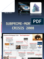 Download Subprime Mortgage Crisis 2008 by Robin Thieu SN7469179 doc pdf