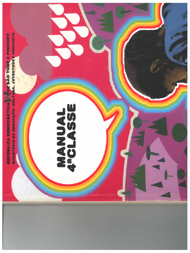 Manual 4 Classe | PDF
