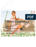 Firma Avon, Grupa 102, MK 1