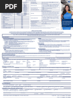 BDO Debit Card Withdrawal Limits & Fees | PDF | Debit Card | Automated ...