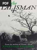 The Talisman - Jonathan Aycliffe | PDF | Satan